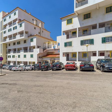 Flh Praia Da Rocha Sea View With Balcony 포티마오 외부 사진