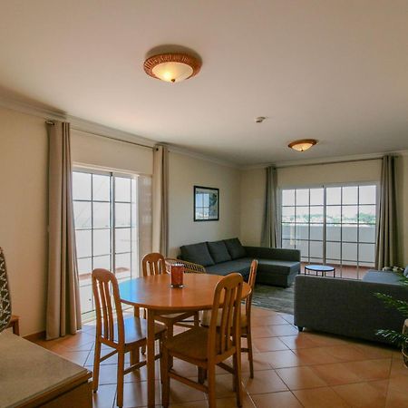 Flh Praia Da Rocha Sea View With Balcony 포티마오 외부 사진