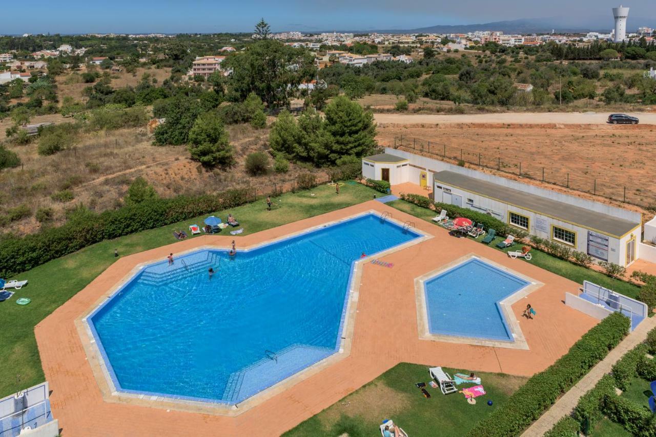 Flh Praia Da Rocha Sea View With Balcony 포티마오 외부 사진
